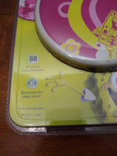 Load image into Gallery viewer, NPOWER Nickelodeon Sponge Bob Portable CD Player Kids Gift Music Travel
