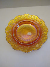 Load image into Gallery viewer, Imperial Glass Marigold Carnival Butter Dish
