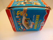 Load image into Gallery viewer, Fisher Price Toys Play Family Houseboat in Box
